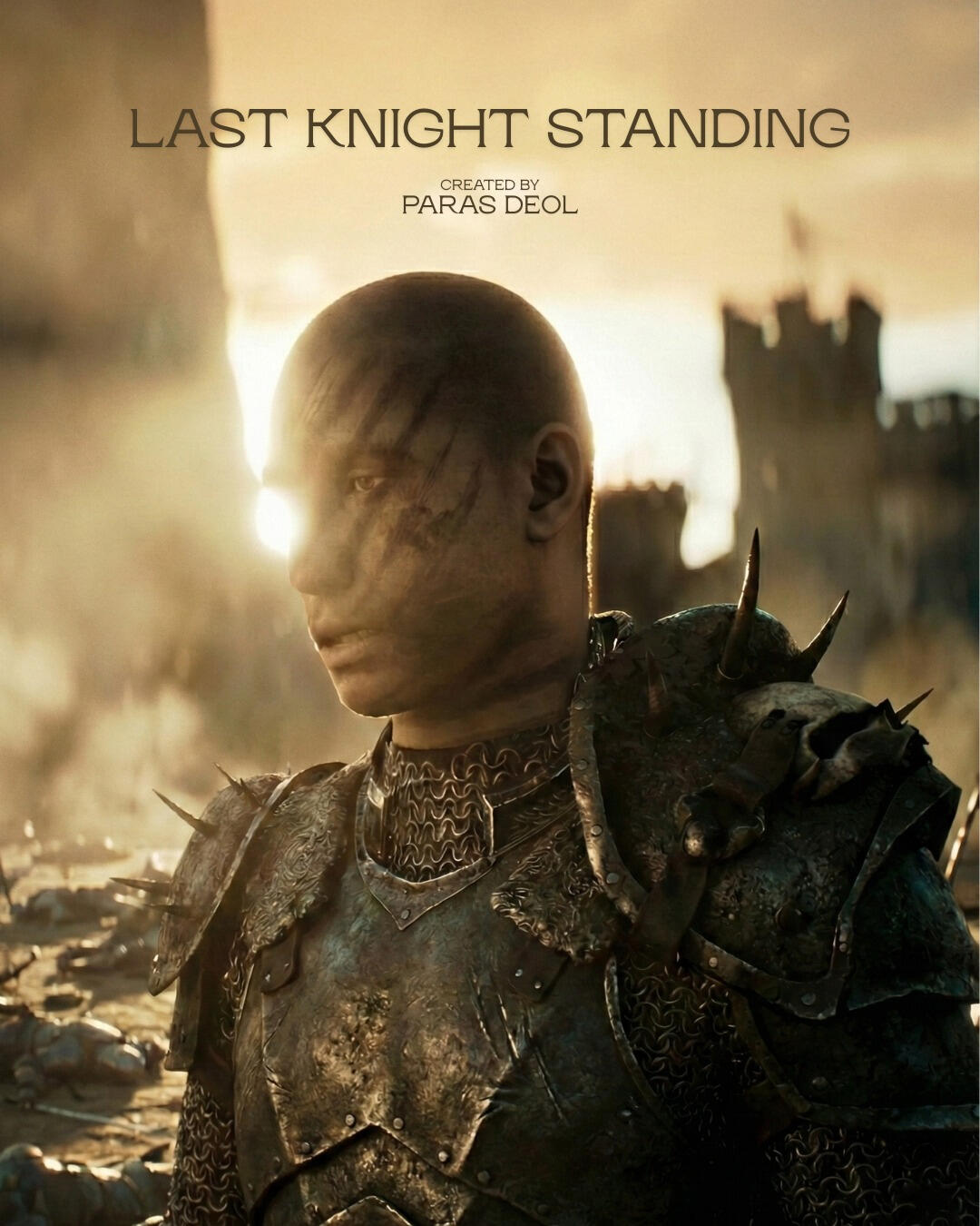 Last Knight Standing